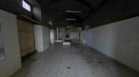 Espaço Comercial no centro de Olhão