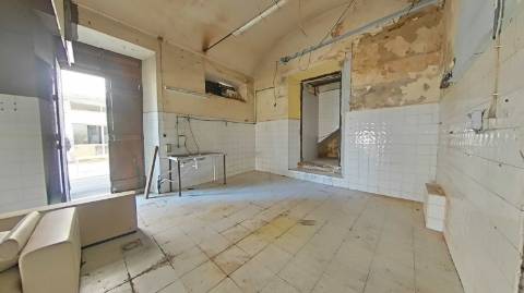 Espaço Comercial no centro de Olhão