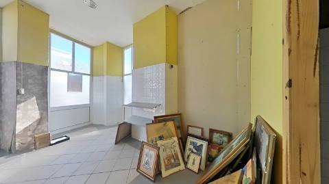 Espaço Comercial no centro de Olhão