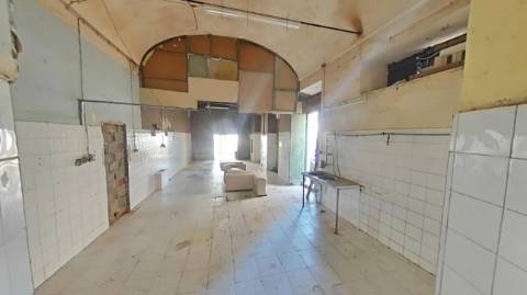 Espaço Comercial no centro de Olhão