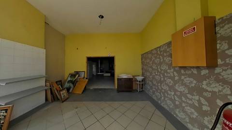 Espaço Comercial no centro de Olhão