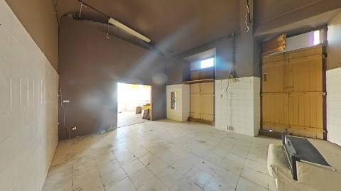 Espaço Comercial no centro de Olhão