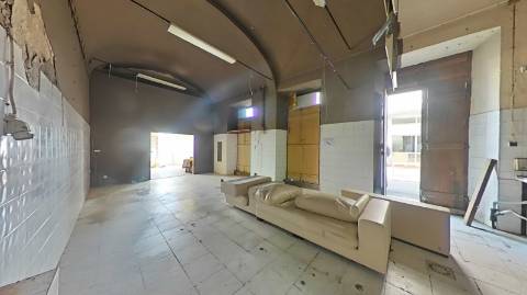 Espaço Comercial no centro de Olhão