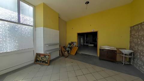 Espaço Comercial no centro de Olhão