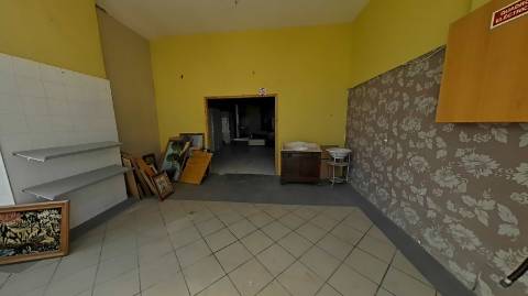 Espaço Comercial no centro de Olhão