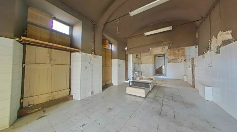 Espaço Comercial no centro de Olhão