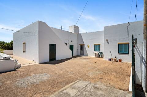 Quinta em Vila Nova de Cacela