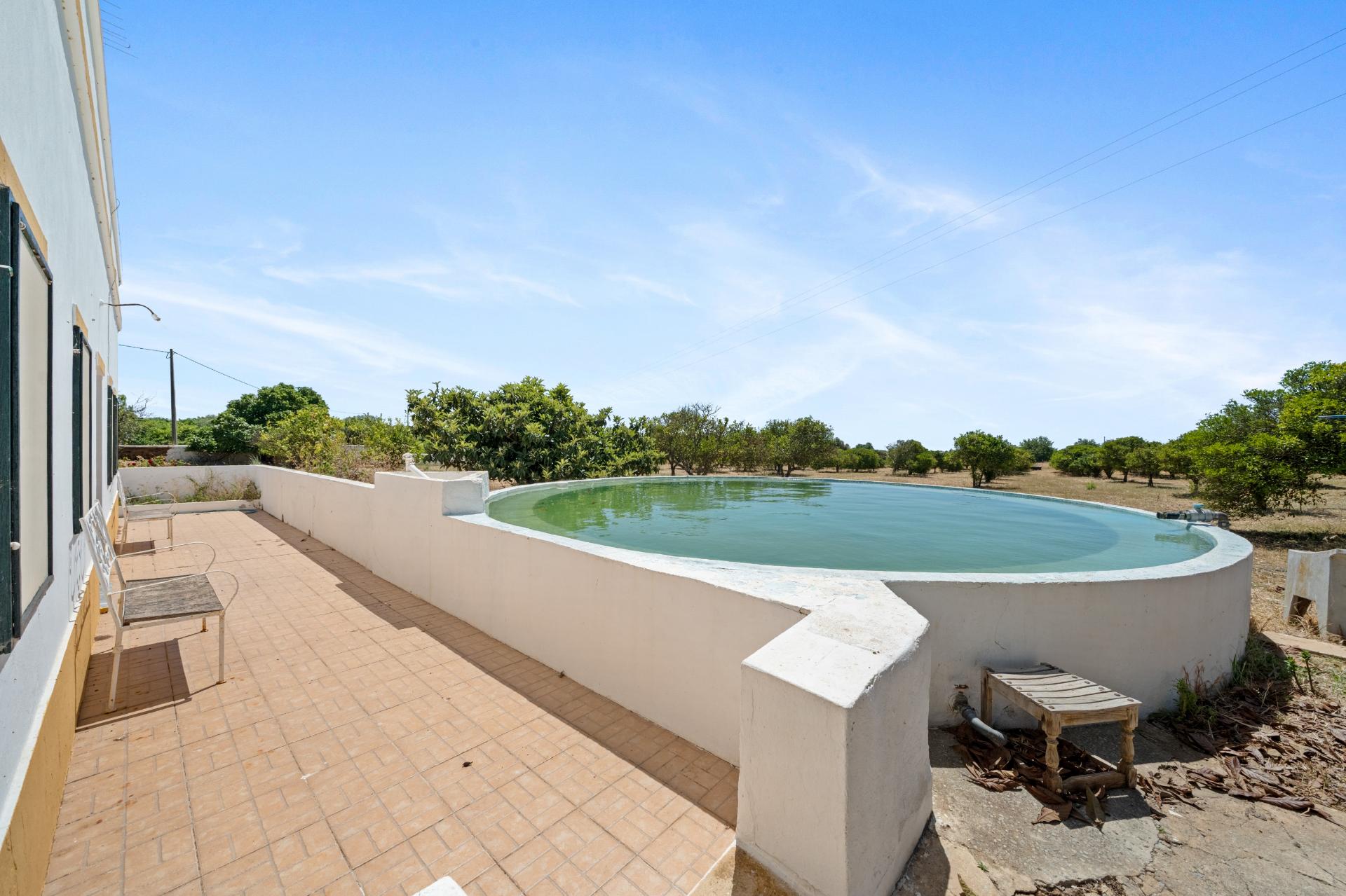 Quinta em Vila Nova de Cacela