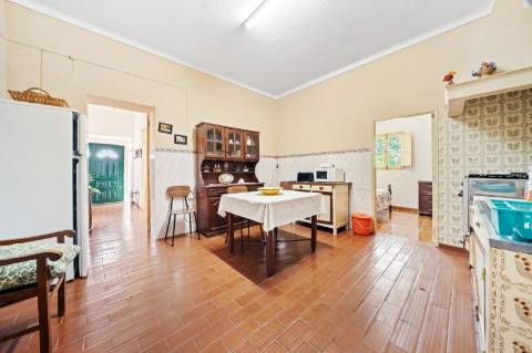 Quinta em Vila Nova de Cacela