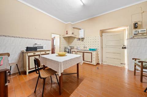 Quinta em Vila Nova de Cacela