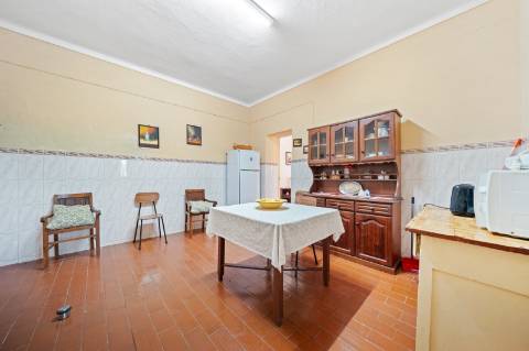 Quinta em Vila Nova de Cacela