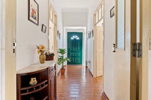 Quinta em Vila Nova de Cacela