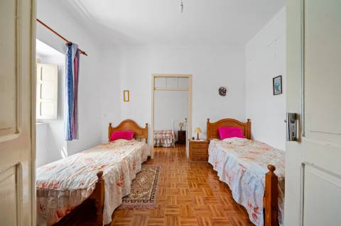 Quinta em Vila Nova de Cacela