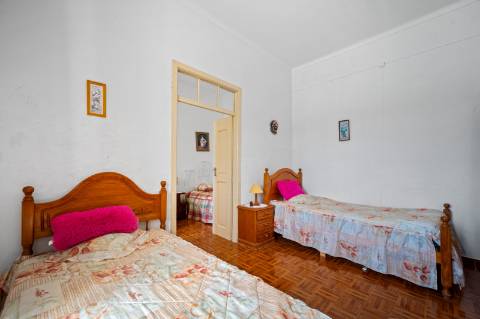 Quinta em Vila Nova de Cacela