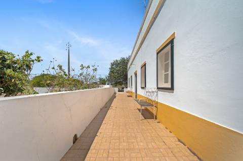 Quinta em Vila Nova de Cacela