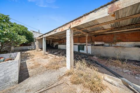 Quinta em Vila Nova de Cacela