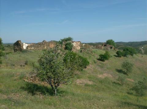 Terreno Misto com 99.760m2