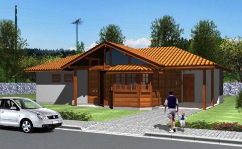 Terreno Misto com 99.760m2