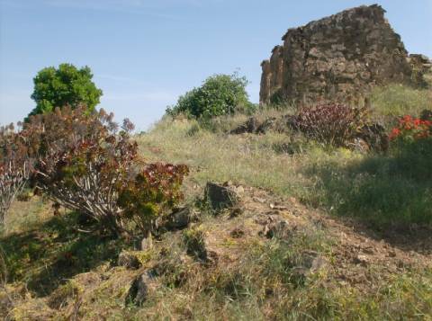 Terreno Misto com 99.760m2