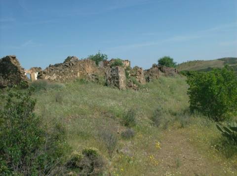 Terreno Misto com 99.760m2