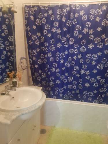 Apartamento T2 Mobilado com Elevador e Varandas - Arrendamento Sazonal (Outubro a Junho)