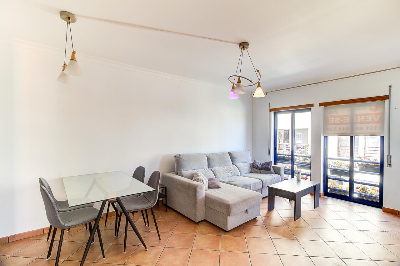 T3 com Vista Deslumbrante sobre o Rio Guadiana