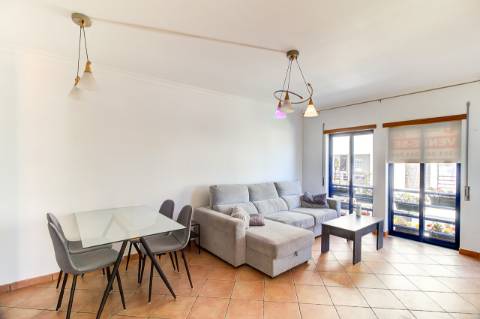 T3 com Vista Deslumbrante sobre o Rio Guadiana