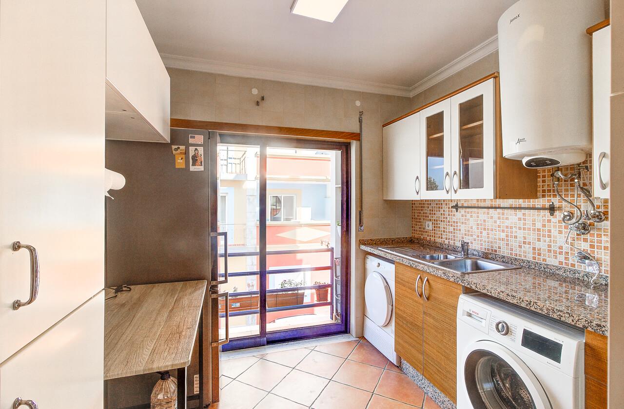 T3 com Vista Deslumbrante sobre o Rio Guadiana