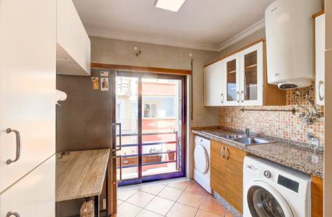 T3 com Vista Deslumbrante sobre o Rio Guadiana