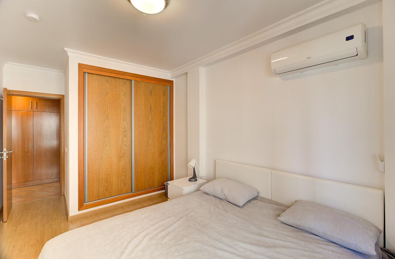 T3 com Vista Deslumbrante sobre o Rio Guadiana