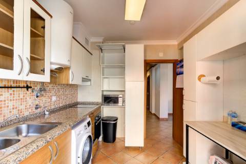 T3 com Vista Deslumbrante sobre o Rio Guadiana