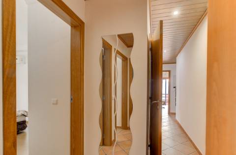 T3 com Vista Deslumbrante sobre o Rio Guadiana