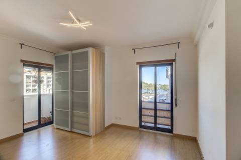 T3 com Vista Deslumbrante sobre o Rio Guadiana