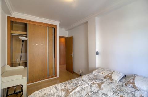 T3 com Vista Deslumbrante sobre o Rio Guadiana