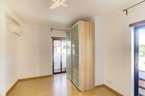 T3 com Vista Deslumbrante sobre o Rio Guadiana