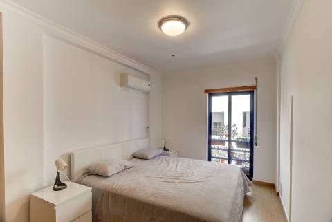 T3 com Vista Deslumbrante sobre o Rio Guadiana