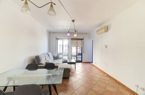 T3 com Vista Deslumbrante sobre o Rio Guadiana