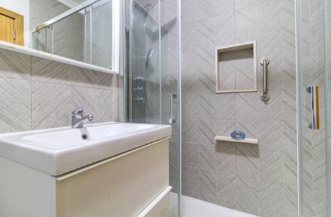 T3 com Vista Deslumbrante sobre o Rio Guadiana