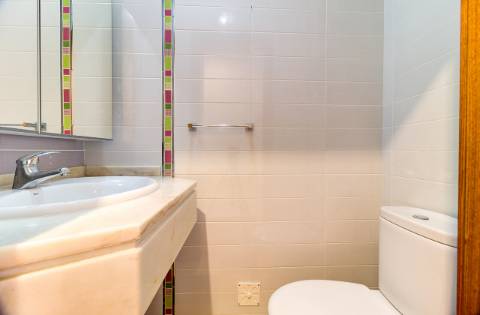 T3 com Vista Deslumbrante sobre o Rio Guadiana