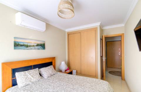 Apartamento T1 em Vila Real de Santo António - perto de tudo!