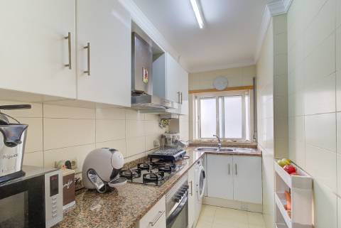 Apartamento T1 em Vila Real de Santo António - perto de tudo!