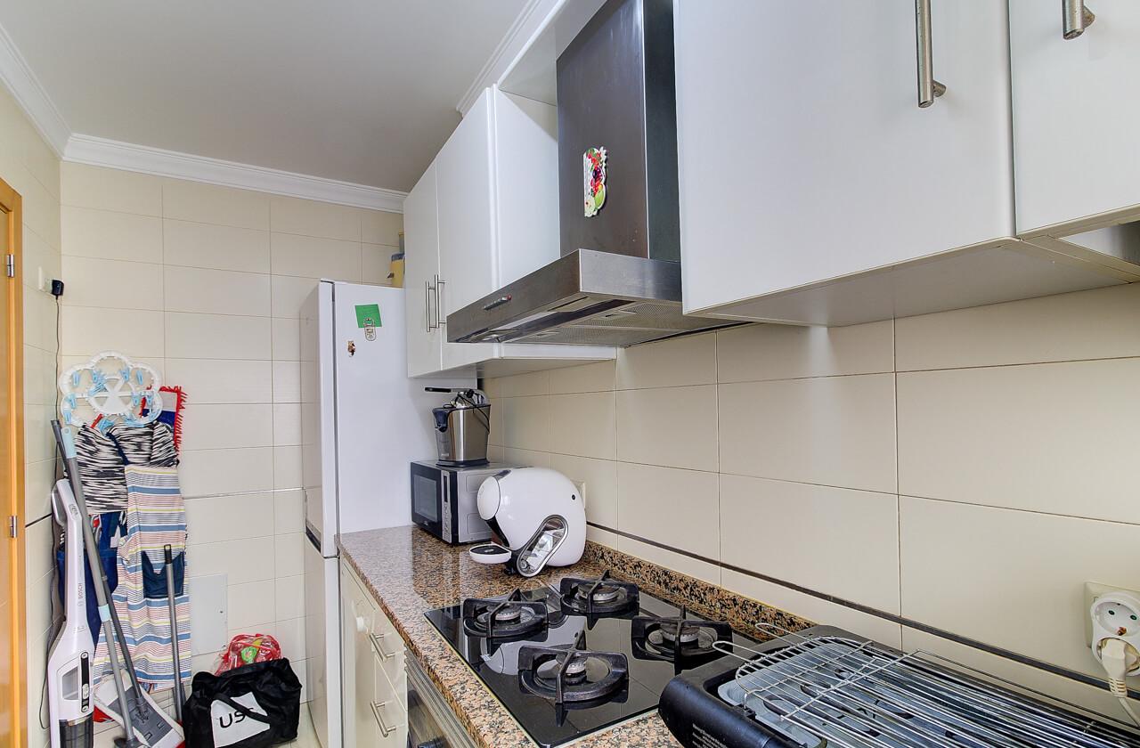 Apartamento T1 em Vila Real de Santo António - perto de tudo!