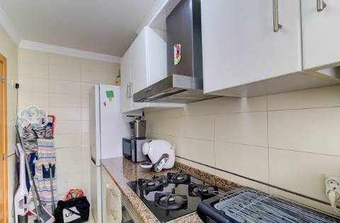 Apartamento T1 em Vila Real de Santo António - perto de tudo!