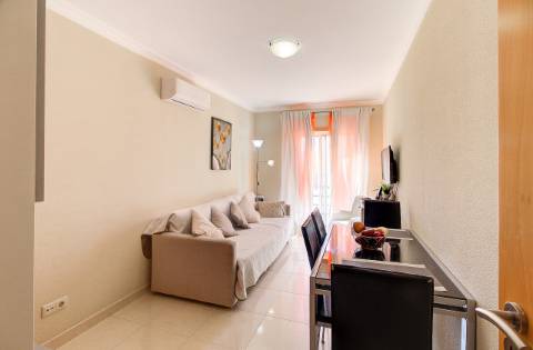 Apartamento T1 em Vila Real de Santo António - perto de tudo!