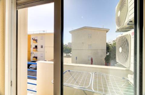 Apartamento T1 em Vila Real de Santo António - perto de tudo!