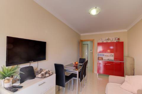 Apartamento T1 em Vila Real de Santo António - perto de tudo!
