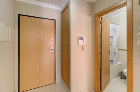 Apartamento T1 em Vila Real de Santo António - perto de tudo!