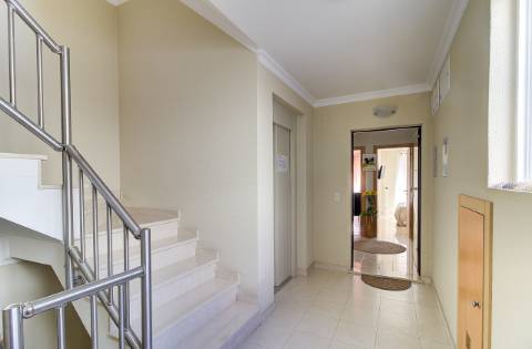 Apartamento T1 em Vila Real de Santo António - perto de tudo!