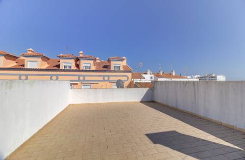 Apartamento T1 em Vila Real de Santo António - perto de tudo!