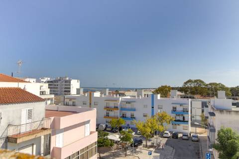 Apartamento T1 em Vila Real de Santo António - perto de tudo!